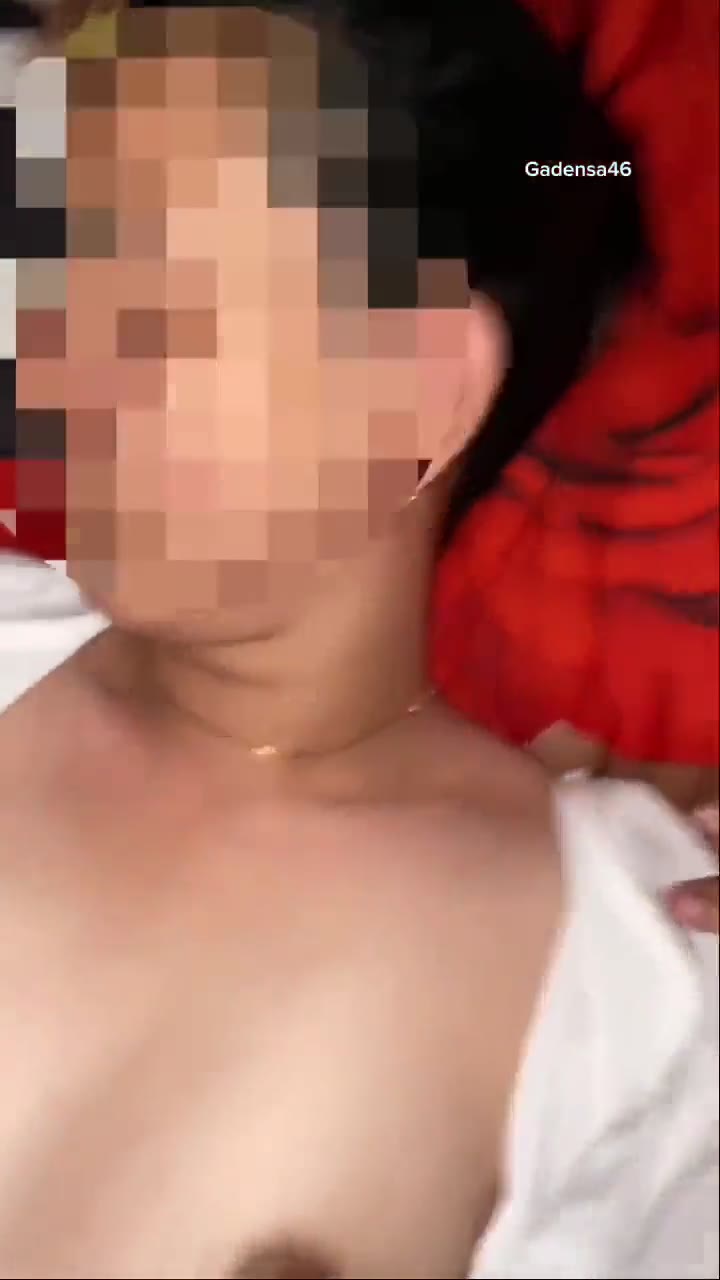 Request kemeja putih P3