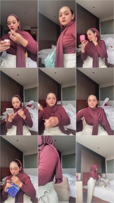 Fhadilla: Malam Panas 9 Maret, Dijebol Sampai Crott! 4