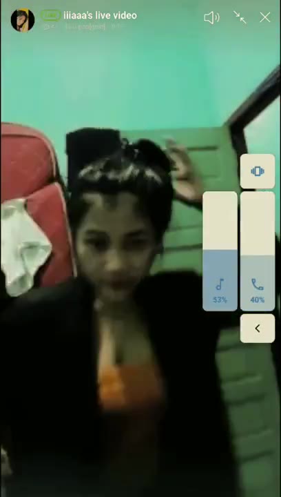 Sonia Kusuma Ngocok Kont*l Sampai Muncrat! Live On!